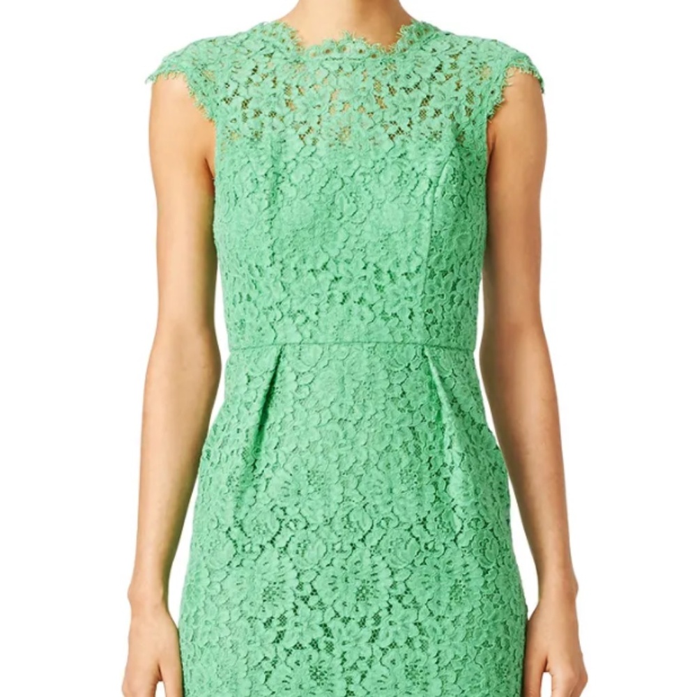 SHOSHADSNNA DRESS